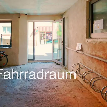 Terrassen-apartment In Apartment *