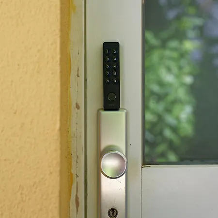 Terrassen-apartment In באמברג